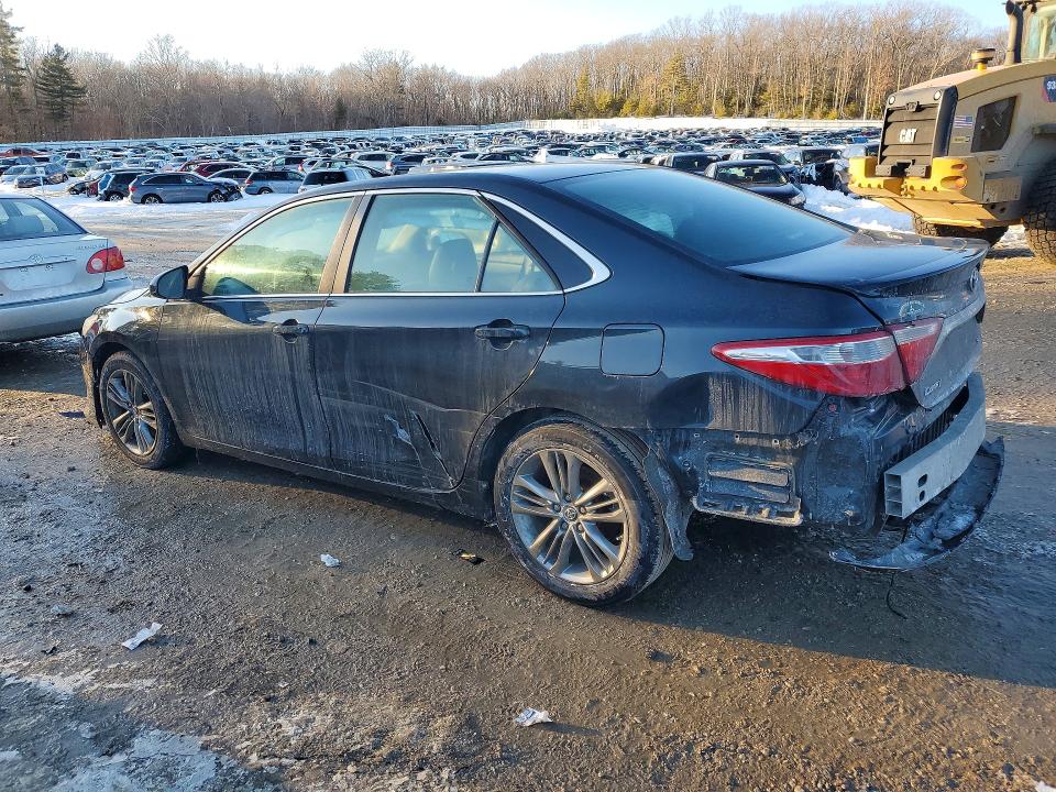 Продажа на аукционе авто 2017 Toyota Camry, vin: 4T1BF1FKXHU451328, номер лота: 77347965