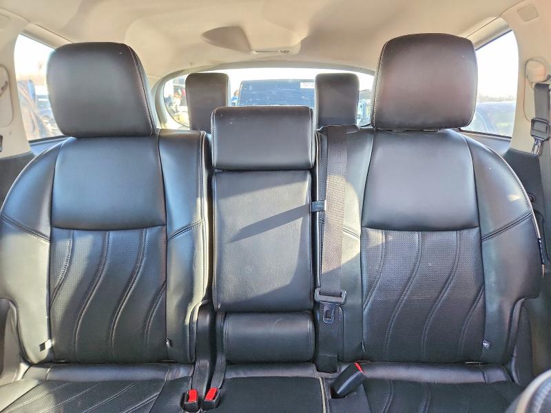2018 Infiniti Qx60 მანქანა იყიდება აუქციონზე, vin: 5N1DL0MM3JC523305, აუქციონის ნომერი: 78615265