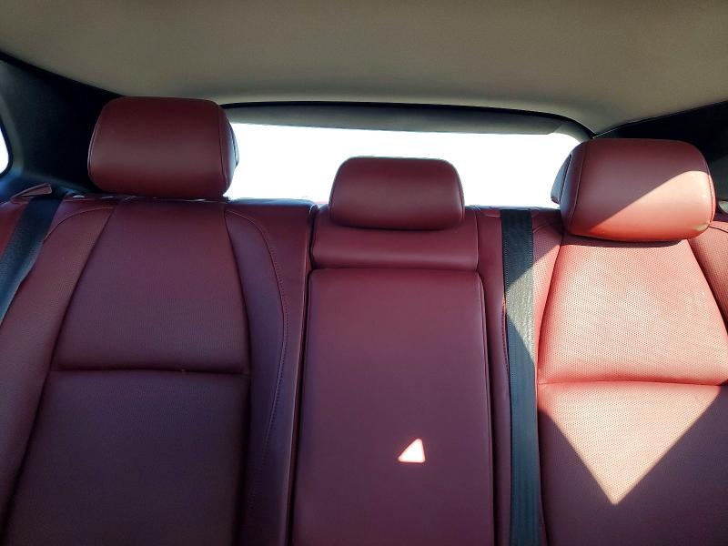 77115465 :رقم المزاد ، 3MVDMBCM7PM564475 vin ، 2023 Mazda Cx-30 مزاد بيع