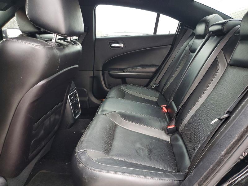 Продажа на аукционе авто 2019 Dodge Charger, vin: 2C3CDXBGXKH688323, номер лота: 79363065