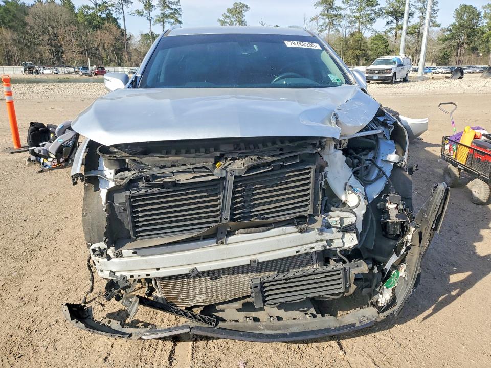 Продажа на аукционе авто 2019 Buick Enclave, vin: 5GAERAKW2KJ253810, номер лота: 78762235