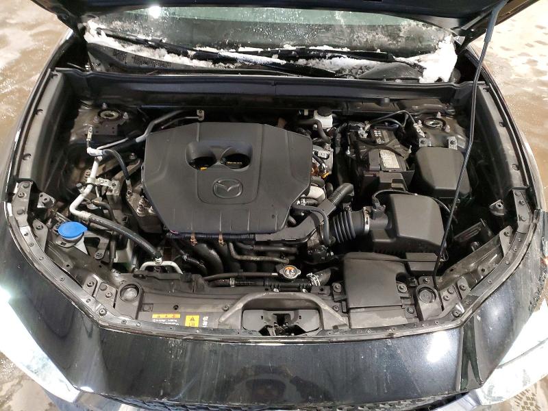 Продажа на аукционе авто 2025 Mazda Cx-30, vin: 3MVDMBBM5SM755337, номер лота: 78171985