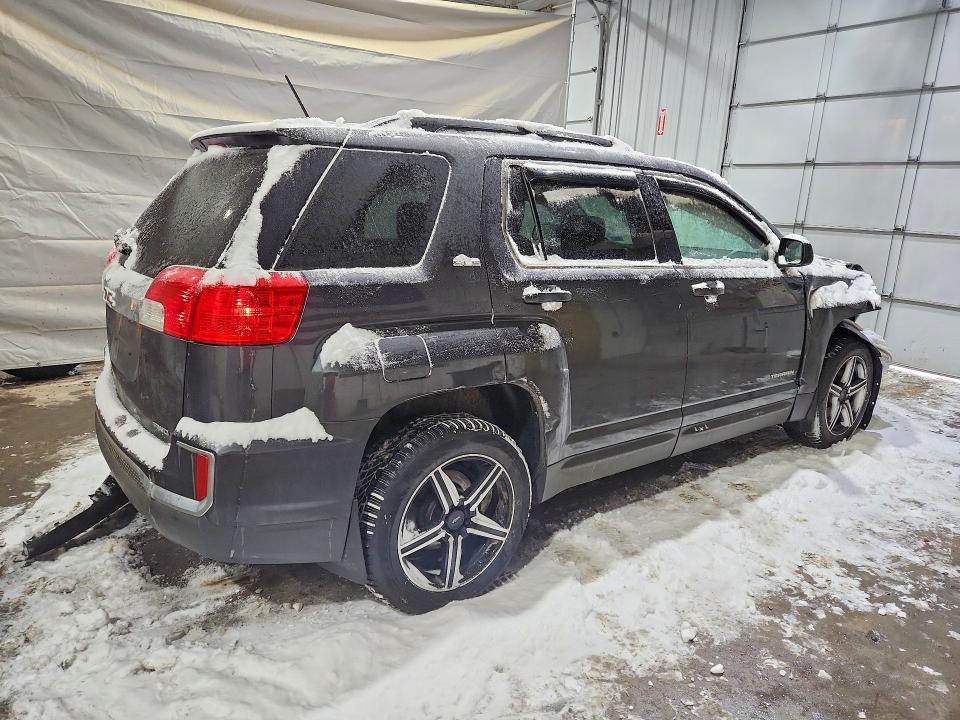 Aukcja sprzedaży 2017 Gmc Terrain, vin: 2GKFLTEK0H6111216, numer aukcji: 78399485