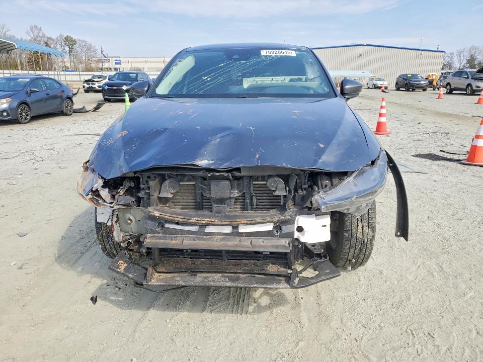 Aukcja sprzedaży 2023 Mazda Cx-5, vin: JM3KFBBM7P0226704, numer aukcji: 78820645