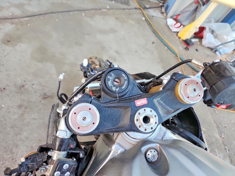 Aukcja sprzedaży 2024 Aprilia Rsv4, vin: ZD4KYUA0XRS001055, numer aukcji: 77334485