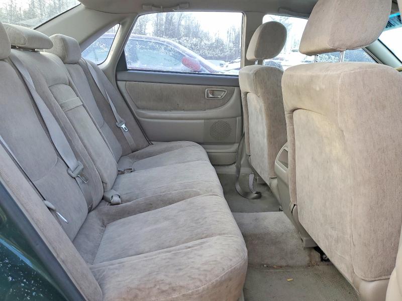 Продажа на аукционе авто 2001 Toyota Avalon, vin: 4T1BF28B41U186138, номер лота: 76915085