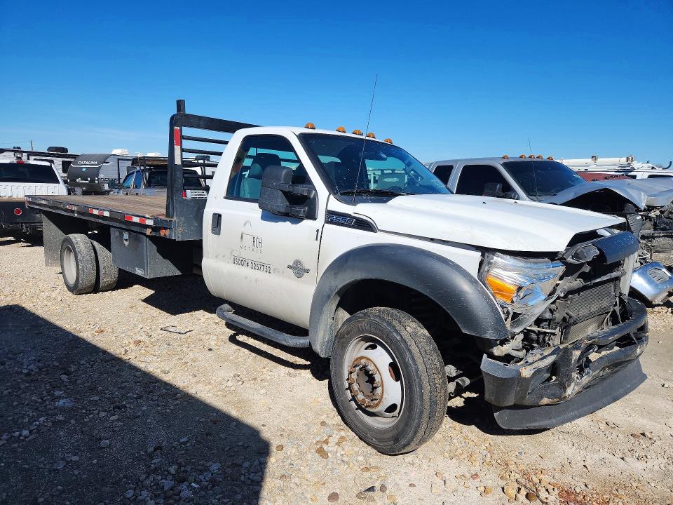 Aukcja sprzedaży 2012 Ford F550, vin: 1FDUF5GT2CEB68867, numer aukcji: 54172426