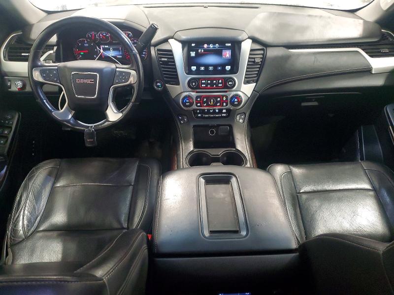 Aukcja sprzedaży 2015 Gmc Yukon Xl, vin: 1GKS2HKC9FR178507, numer aukcji: 78821415