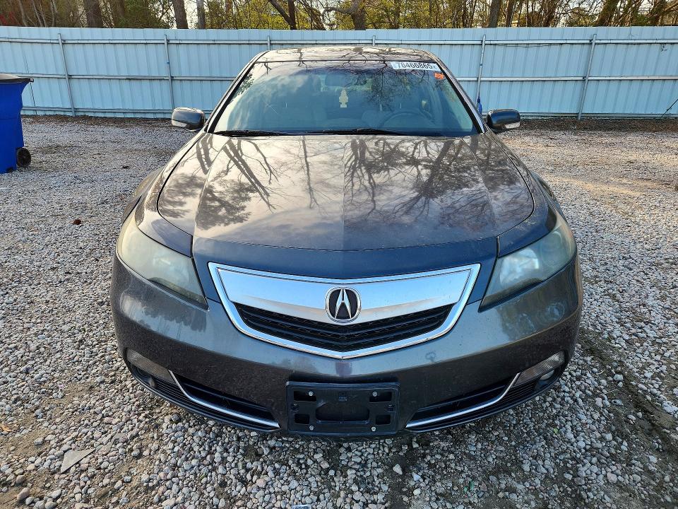 2012 Acura Tl მანქანა იყიდება აუქციონზე, vin: 19UUA8F56CA011908, აუქციონის ნომერი: 76466865