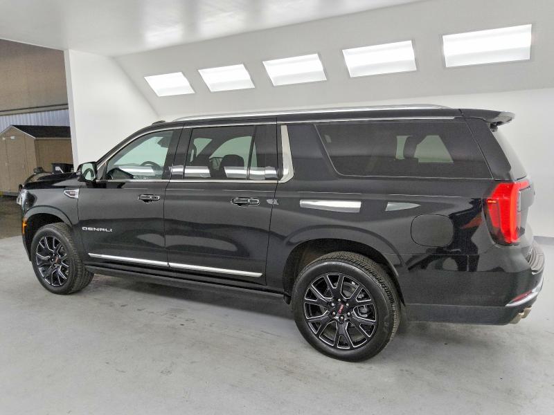 Aukcja sprzedaży 2025 Gmc Yukon Xl, vin: 1GKS2JRL3SR164609, numer aukcji: 77233145
