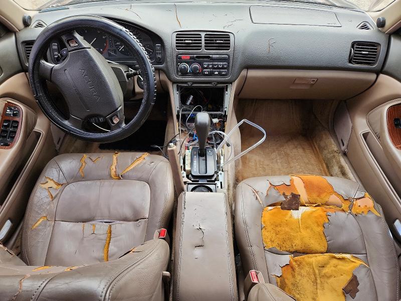 Продажа на аукционе авто 1992 Acura Legend, vin: JH4KA7661NC014536, номер лота: 77093845