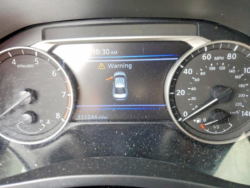 Продажа на аукционе авто 2019 Nissan Altima, vin: 1N4BL4CV6KC215789, номер лота: 77630675
