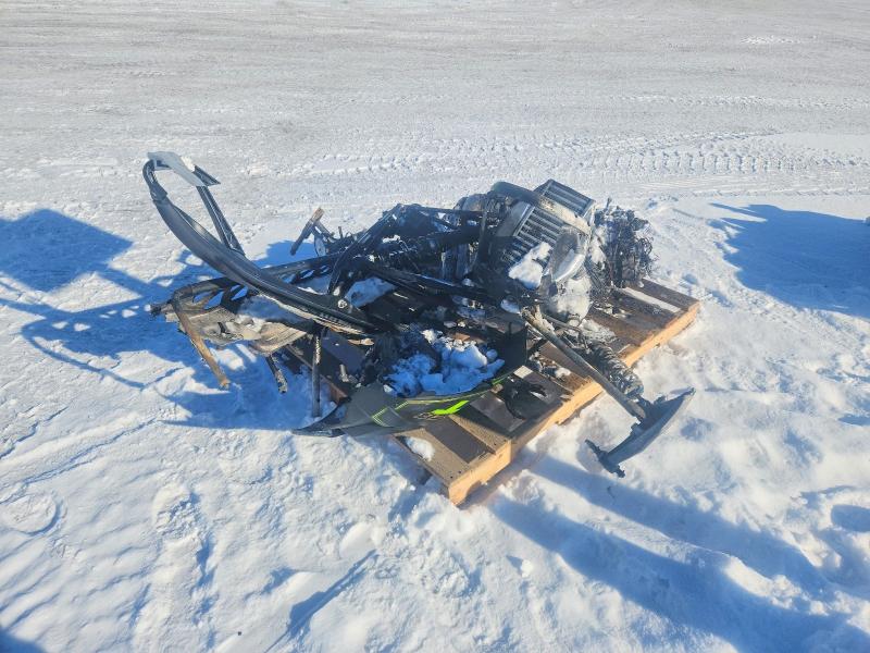 2024 Arctic Cat Zr9000 მანქანა იყიდება აუქციონზე, vin: 4UF1S4LK2RT100642, აუქციონის ნომერი: 75206135