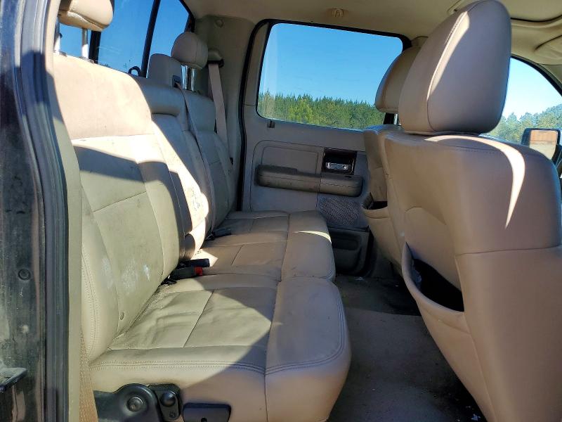 2005 Ford F150 მანქანა იყიდება აუქციონზე, vin: 1FTPW12565KE20773, აუქციონის ნომერი: 75342165