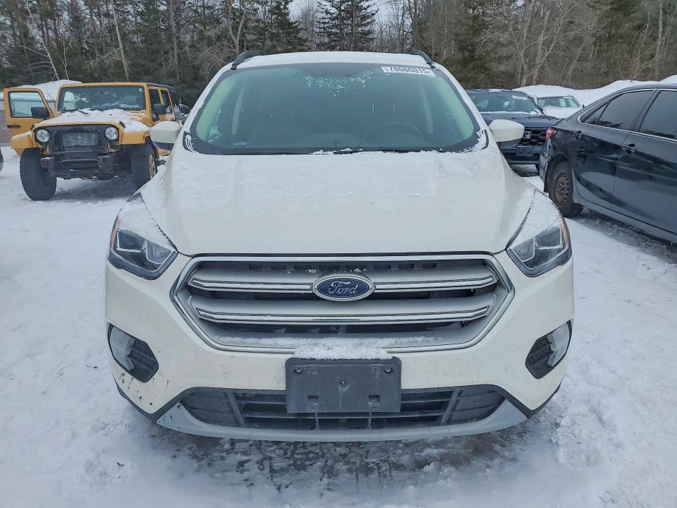 Aukcja sprzedaży 2018 Ford Escape, vin: 1FMCU0HDXJUB63317, numer aukcji: 78086015