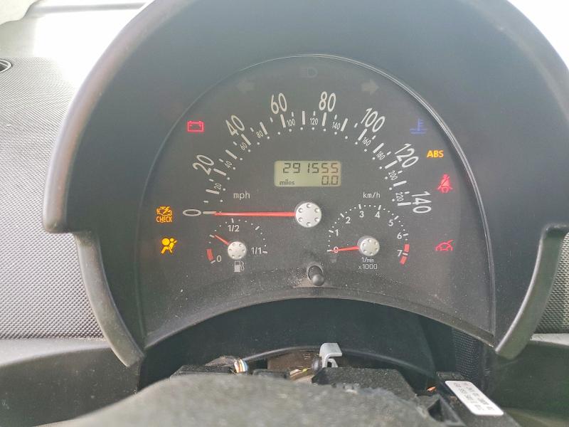 76661525 :رقم المزاد ، 3VWCA21C5YM473963 vin ، 2000 Volkswagen New Beetle مزاد بيع