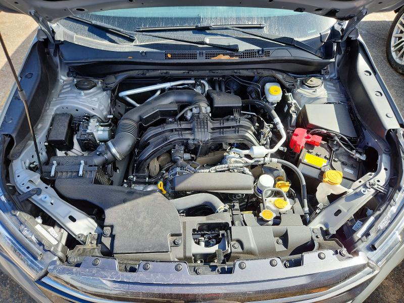 Продажа на аукционе авто 2025 Subaru Forester, vin: JF2SLDDC5SH430365, номер лота: 76723405