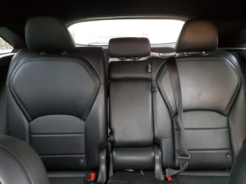 Aukcja sprzedaży 2022 Infiniti Qx55 Luxe, vin: 3PCAJ5J30NF101166, numer aukcji: 76735085
