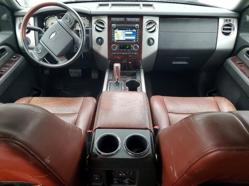 Продаж на аукціоні авто 2014 Ford Expedition, vin: 1FMJK1J54EEF21162, номер лоту: 76640165
