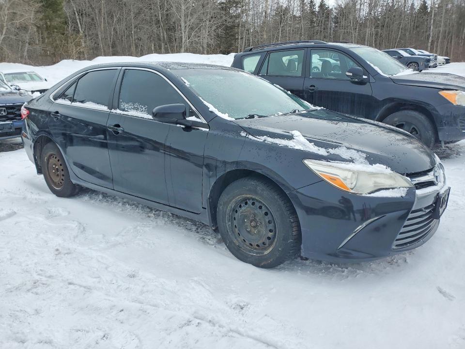78656325 :رقم المزاد ، 4T1BF1FK0GU263903 vin ، 2016 Toyota Camry مزاد بيع