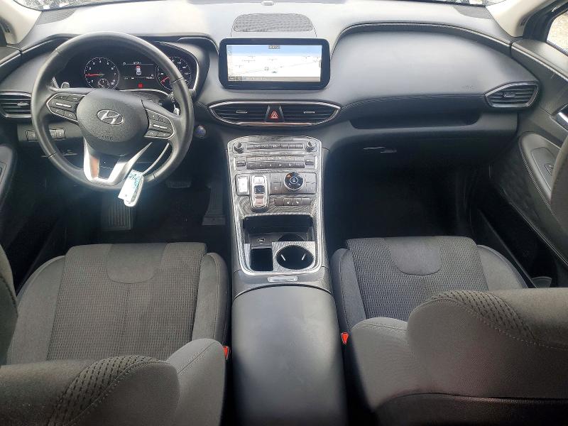 Aukcja sprzedaży 2023 Hyundai Santa Fe, vin: 5NMS2DAJ2PH506439, numer aukcji: 77515365