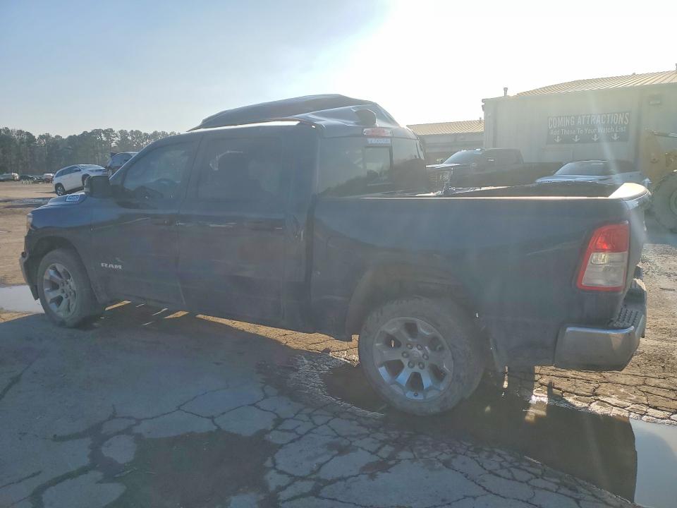 Aukcja sprzedaży 2023 Ram 1500, vin: 1C6SRFFT6PN685564, numer aukcji: 76200265