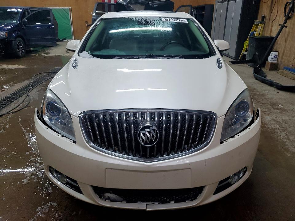 Продаж на аукціоні авто 2013 Buick Verano, vin: 1G4PR5SKXD4131334, номер лоту: 77532075
