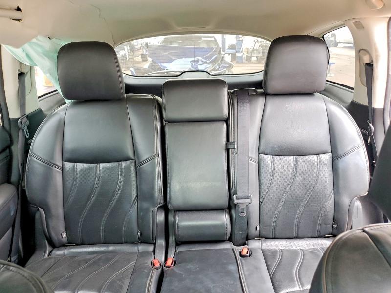 Продажа на аукционе авто 2015 Infiniti Qx60, vin: 5N1AL0MN4FC508704, номер лота: 77739835