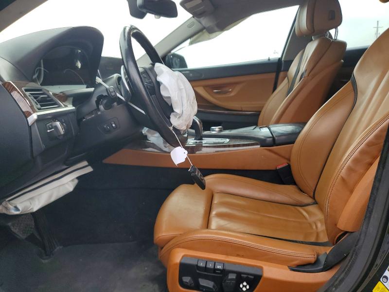 Aukcja sprzedaży 2017 Bmw 650, vin: WBA6D6C57HG388255, numer aukcji: 78518475