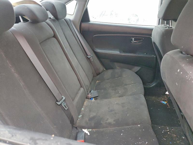 Aukcja sprzedaży 2010 Hyundai Elantra, vin: KMHDU4BD0AU036516, numer aukcji: 77501105