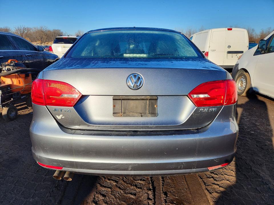 Aukcja sprzedaży 2013 Volkswagen Jetta, vin: 3VWDP7AJ8DM220676, numer aukcji: 79051905