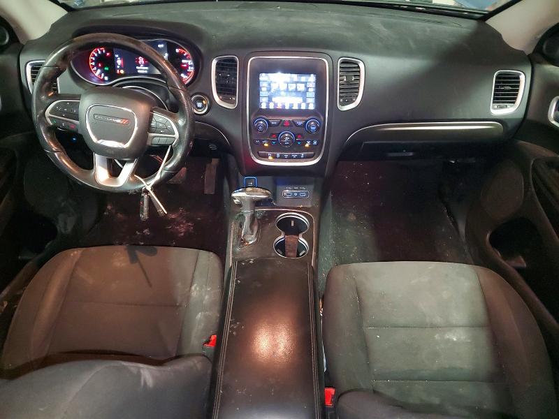 Aukcja sprzedaży 2020 Dodge Durango, vin: 1C4RDJAG5LC381957, numer aukcji: 75068085