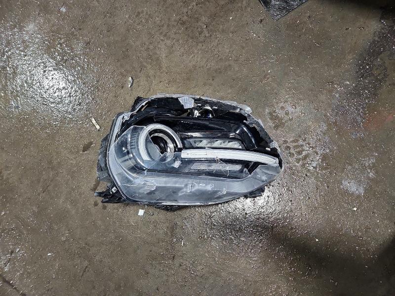 73718355 :رقم المزاد ، 3FMCR9CNXSRE06137 vin ، 2025 Ford Bronco Sport مزاد بيع