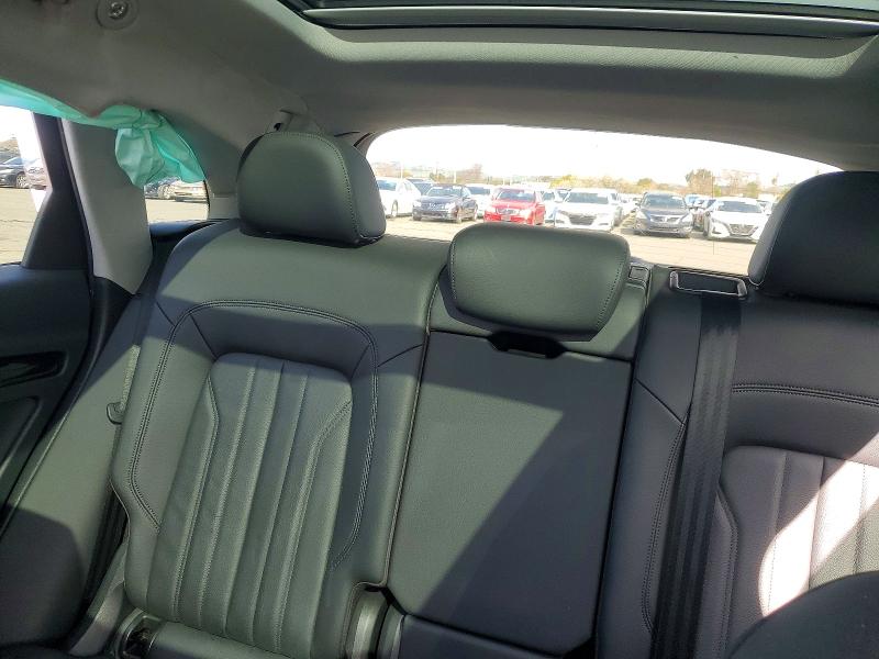 Продажа на аукционе авто 2019 Audi Q5, vin: WA1BNAFY3K2062958, номер лота: 77935745