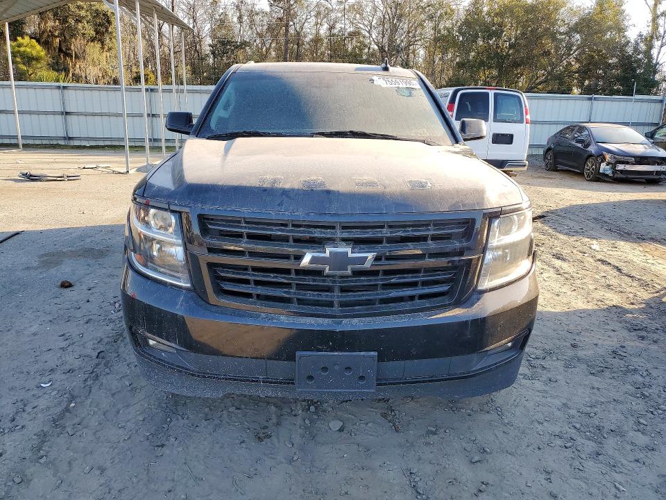 Aukcja sprzedaży 2020 Chevrolet Suburban, vin: 1GNSKHKC8LR101352, numer aukcji: 75591995