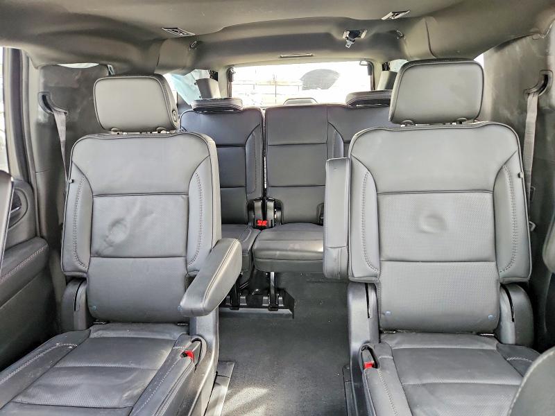 78634275 :رقم المزاد ، 1GKS2JKL9RR123373 vin ، 2024 Gmc Yukon Xl مزاد بيع