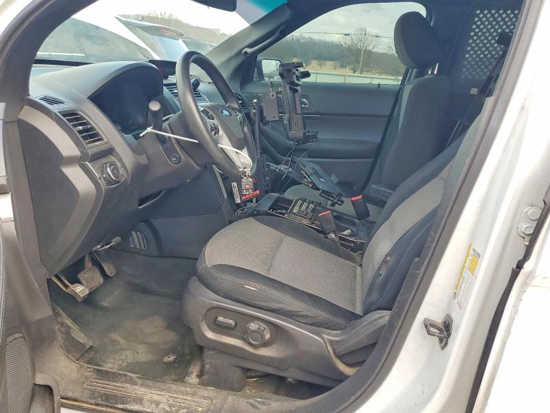 Продаж на аукціоні авто 2014 Ford Explorer, vin: 1FM5K8AR1EGB27426, номер лоту: 78317925