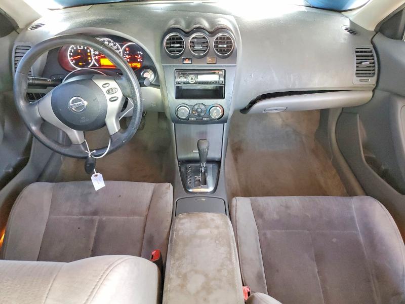 2011 Nissan Altima მანქანა იყიდება აუქციონზე, vin: 1N4AL2AP6BN497425, აუქციონის ნომერი: 77946755