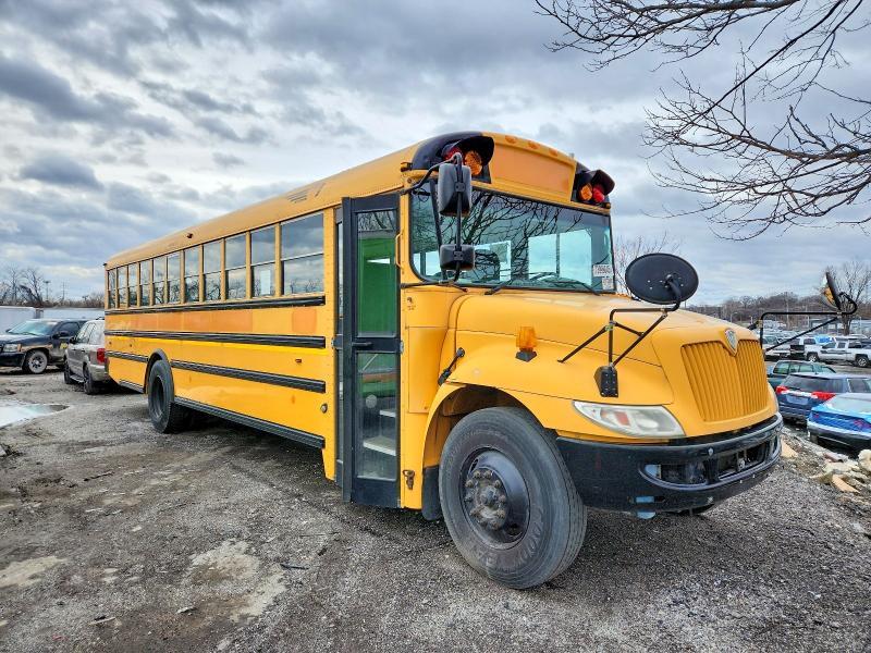 Продаж на аукціоні авто 2014 Ic Corporation 3000, vin: 4DRBUAAP6EB760522, номер лоту: 73999645