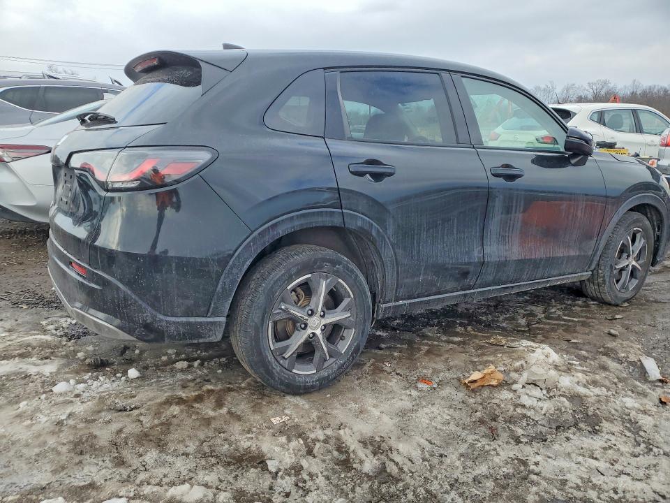Auction sale of the 2024 Honda Hr-v, vin: 3CZRZ2H79RM705216, lot number: 76879735