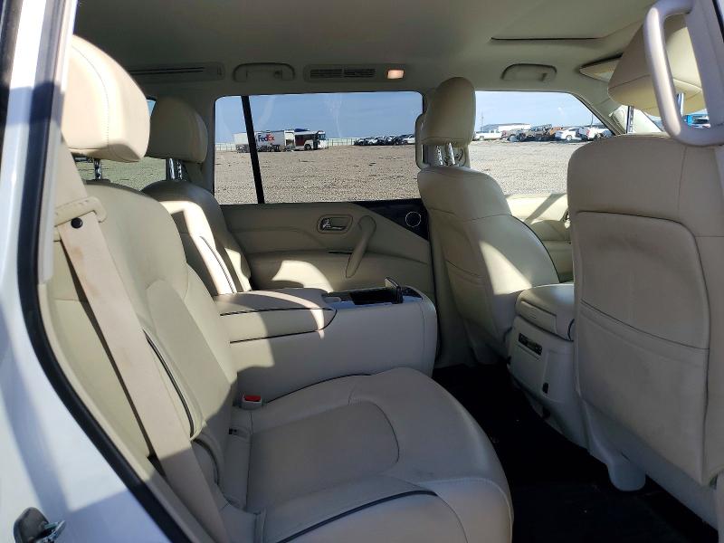 Продажа на аукционе авто 2021 Infiniti Qx80, vin: JN8AZ2AE5M9269066, номер лота: 75075605