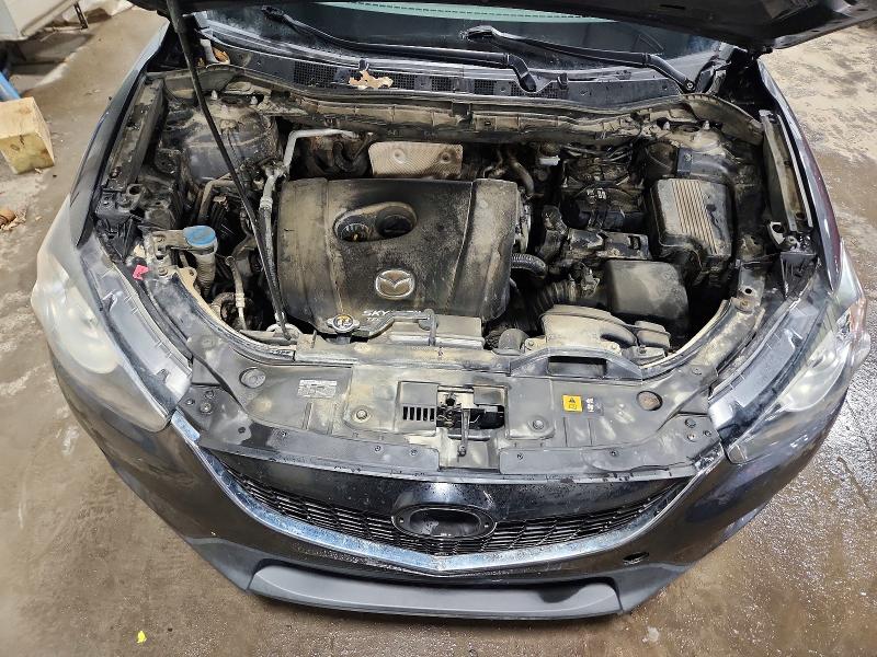 Продажа на аукционе авто 2014 Mazda Cx-5, vin: JM3KE4CY2E0367614, номер лота: 78816175
