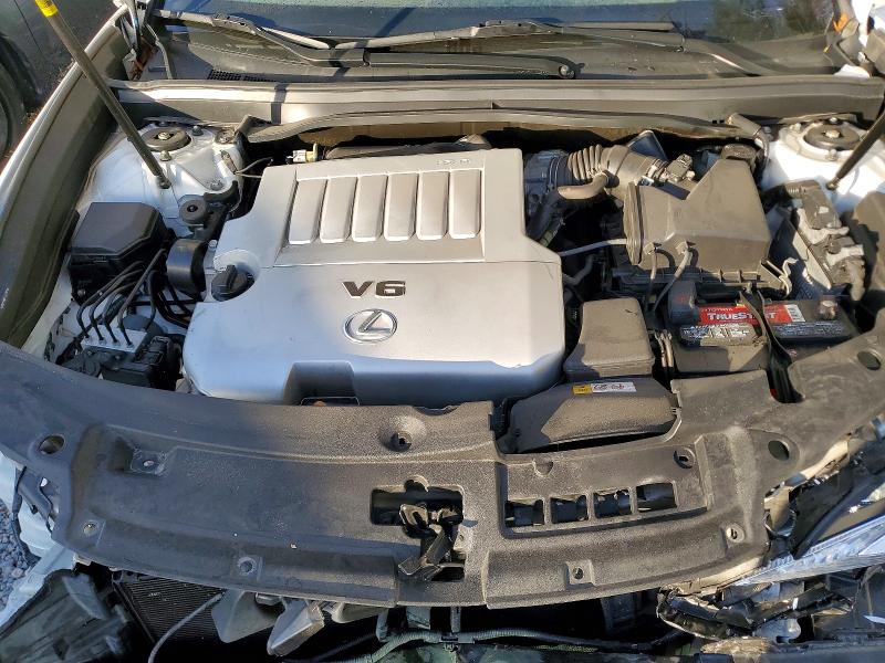 2017 Lexus Es 350 მანქანა იყიდება აუქციონზე, vin: 58ABK1GG5HU044709, აუქციონის ნომერი: 76805295