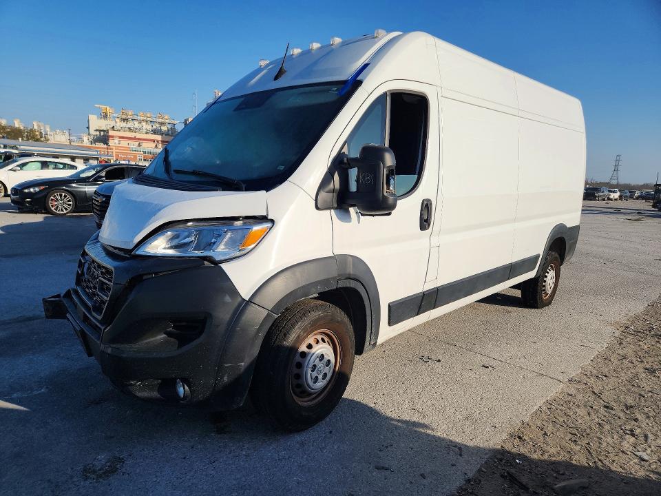 Aukcja sprzedaży 2024 Ram Promaster 2500, vin: 3C6LRVDG0RE125616, numer aukcji: 78297395
