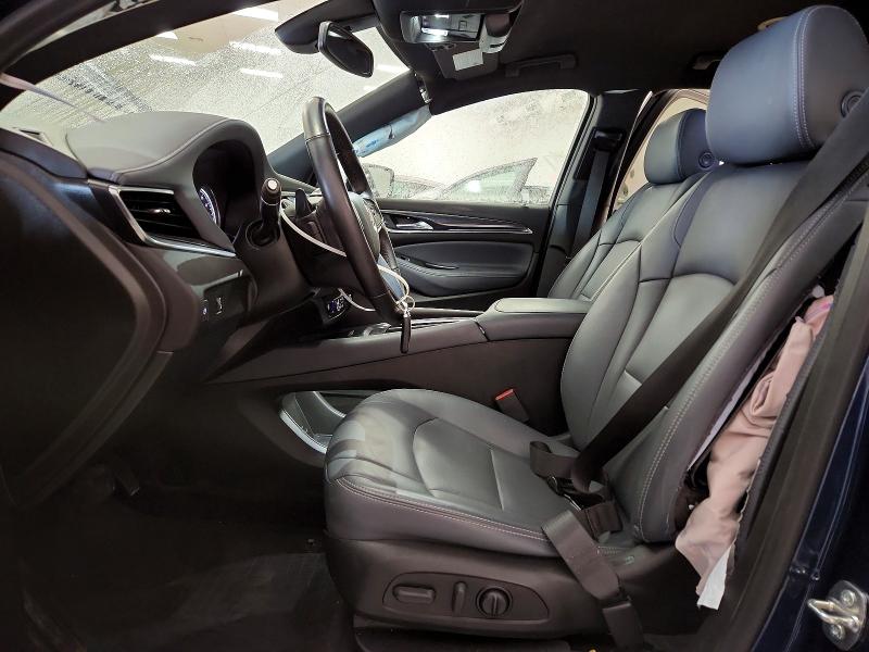 Продажа на аукционе авто 2022 Buick Enclave, vin: 5GAEVAKW8NJ181043, номер лота: 77355265