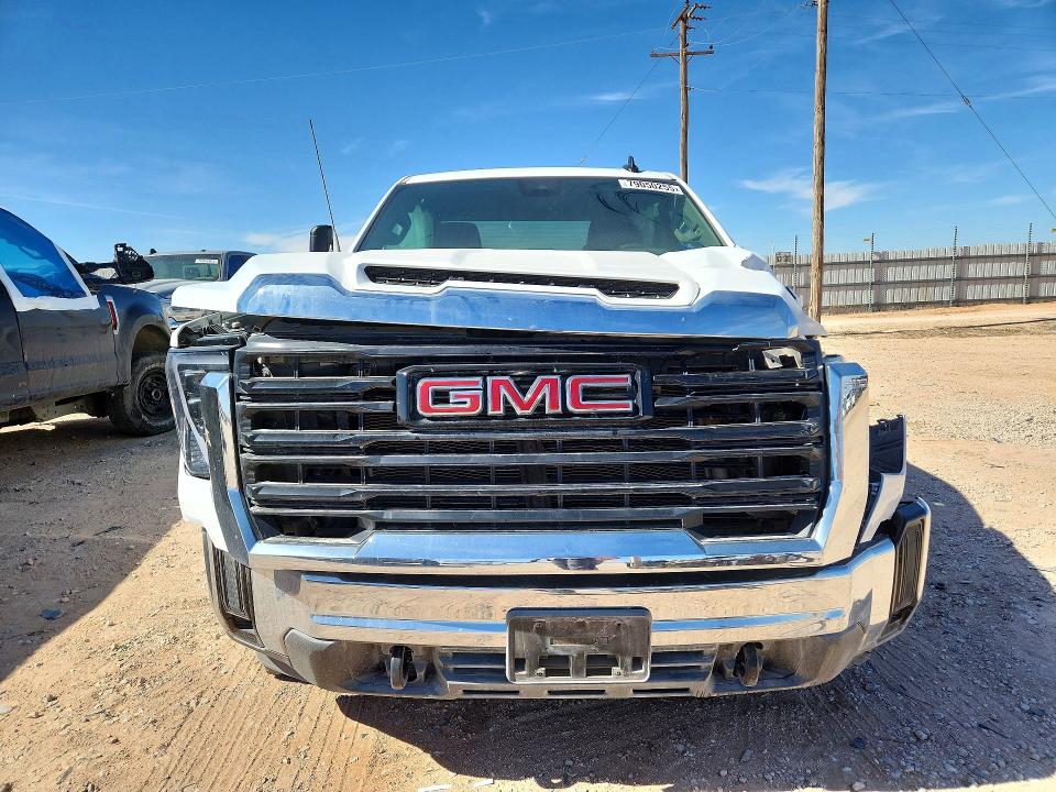 Aukcja sprzedaży 2025 Gmc Sierra, vin: 1GT2ULE71SF313899, numer aukcji: 79050255