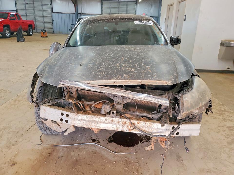 Продаж на аукціоні авто 2006 Infiniti M35, vin: JNKAY01E26M112550, номер лоту: 78904565