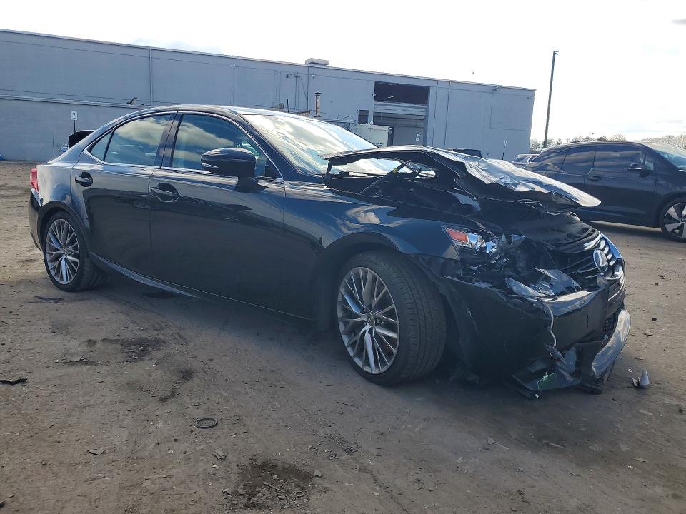 Aukcja sprzedaży 2016 Lexus Is 300, vin: JTHCM1D27G5006098, numer aukcji: 79083915