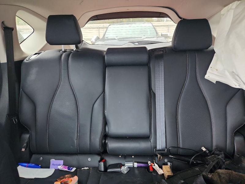 Aukcja sprzedaży 2021 Acura Rdx, vin: 5J8TC1H51ML017650, numer aukcji: 75568715