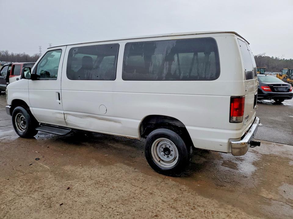 Продаж на аукціоні авто 2014 Ford Econoline, vin: 1FBNE3BL6EDA40703, номер лоту: 76835745
